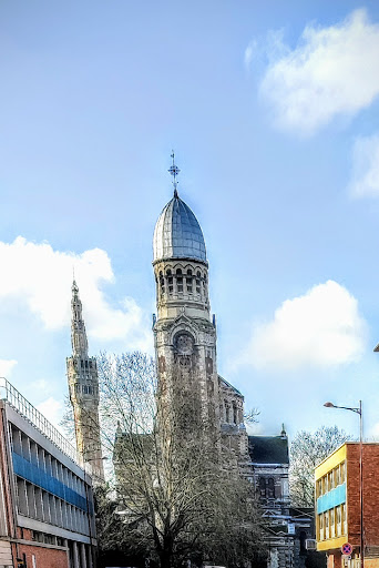 Église catholique Saint-Sauveur à Lille-Centre - Thumbnail