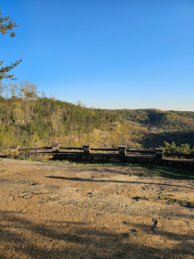 Panoramic Trail - Visual