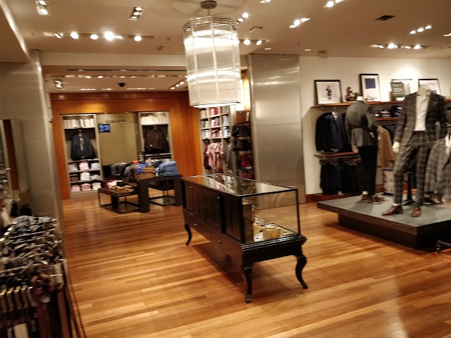 Banana Republic