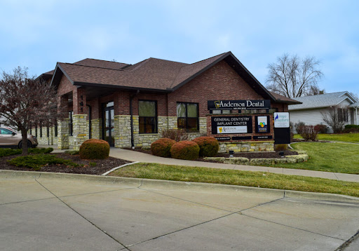 Anderson Dental