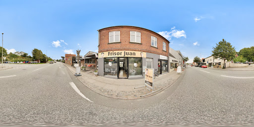 Frisør Juan in Rønde, Syddjurs