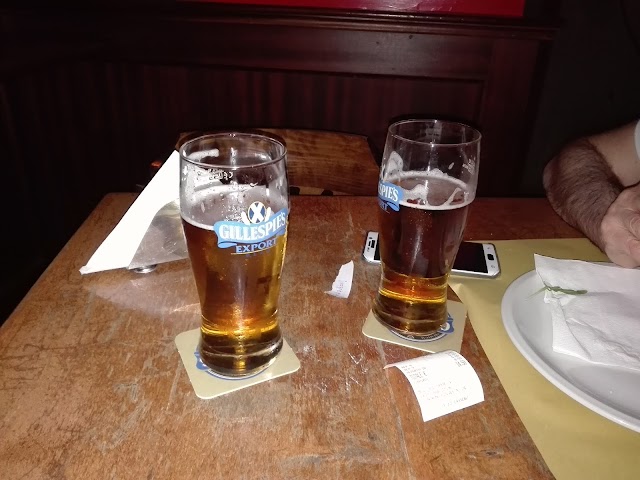 Cabral Pub