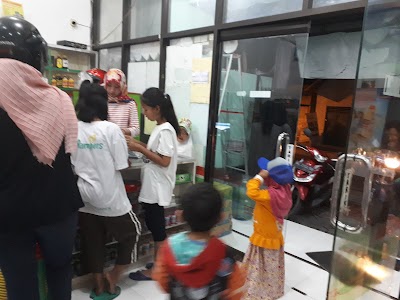Photos of BM Mart