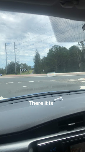 The Big Roundabout - Thumbnail