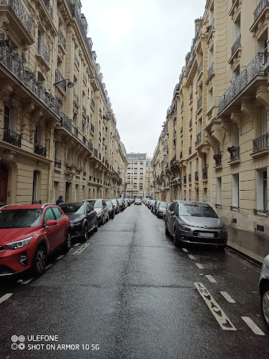 Tuileries - Thumbnail