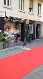 Photo n°62 de Friterie Werner & Co à Marseille (Restaurant de hamburgers)