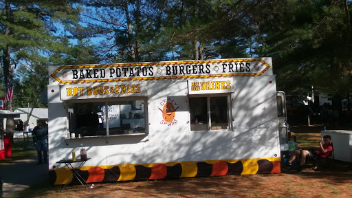 Ossipee Valley Fairgrounds - Thumbnail