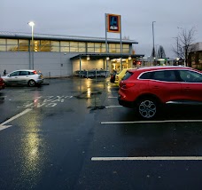 ALDI manchester