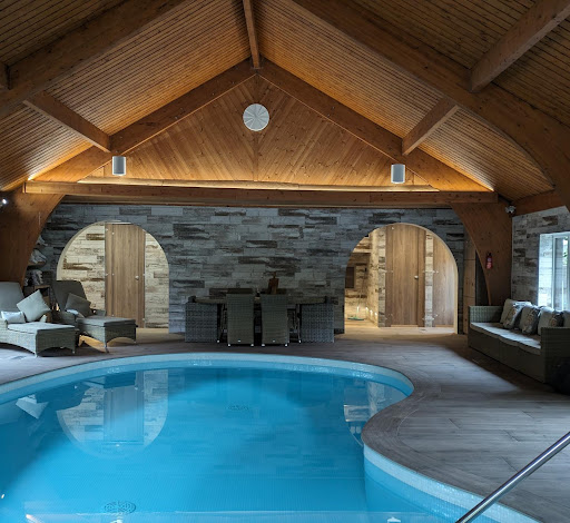 Sheldon Spa - Visual