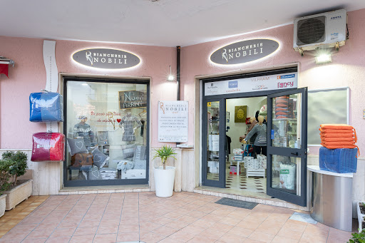 Biancherie Nobili