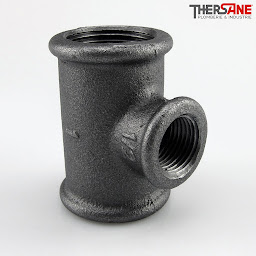 Photo n°23 de THERSANE à Amplepuis (Magasin de matériel de plomberie)