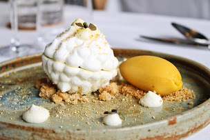 Photo n°49 de La table du Dimitile à Entre-Deux (Restaurant)