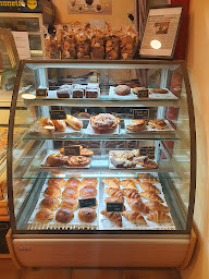 Photo n°23 de Boulangerie villefranche de conflent à Villefranche-de-Conflent (Boulangerie)