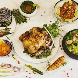 Photo n°6 de Rôtisserie Cot Cot Gardette à Paris (Restaurant)