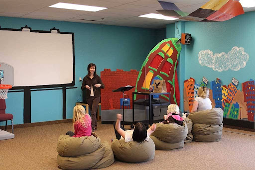 Journey Church at Windsor