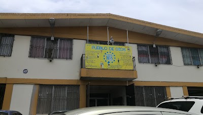 Photos of Pueblo Community Church Of God