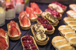 Photo n°2 de Brioche Dorée à Rouen (Salon de thé)