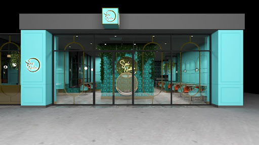 Photo of Sai Nahm Thai Kitchen