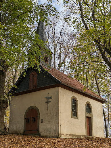 Hardtkapelle