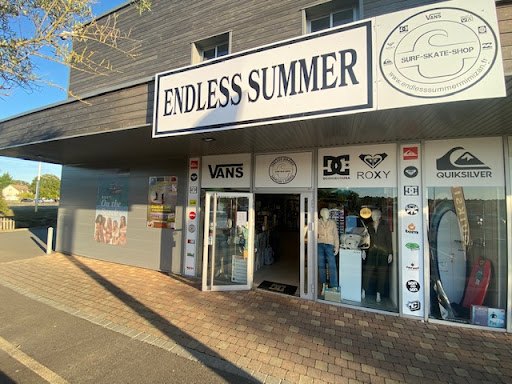 Endless Summer Mimizan - Thumbnail
