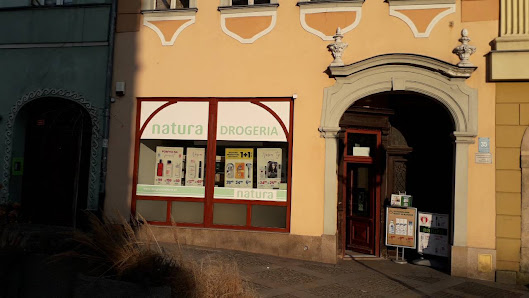 Drogeria Natura - Kłodzko