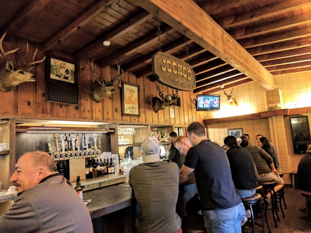 Jocko's
