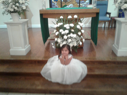 saint rose of lima catholic church - Thumbnail