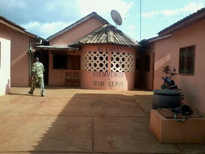 Photos of Auberge Mon Repos