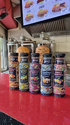 Photo n°13 de Chez Coco depuis 1991 à Vitry-sur-Seine (Restauration rapide)