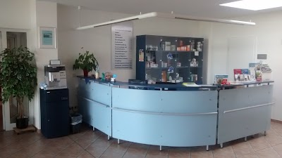 Photos of Dr. Gorzny & Partners Veterinarians