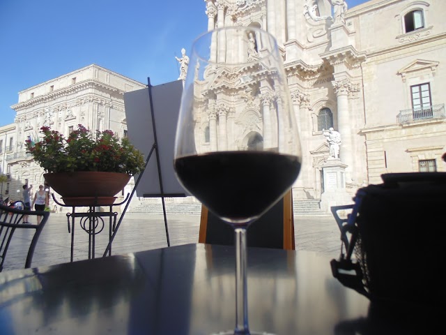 Duomo di Siracusa