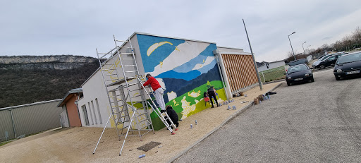 Photo de Marpa le jardin des courtanes à Serrières-en-Chautagne (73310)