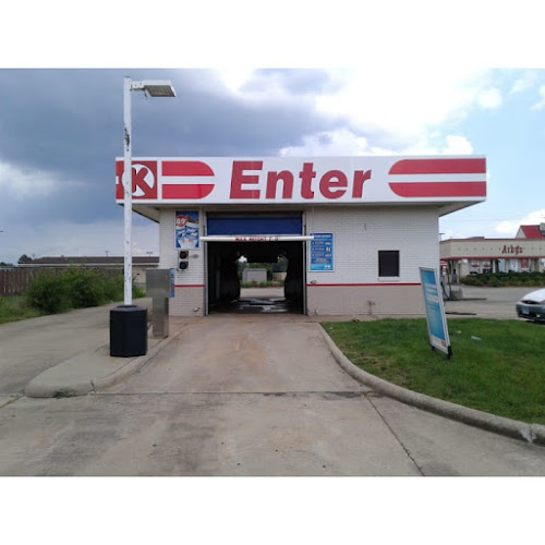 Circle K | Car Wash