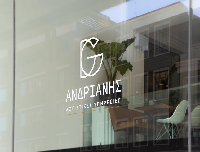 Ανδριάνης Γιώργος & Συνεργάτες - Λογιστής