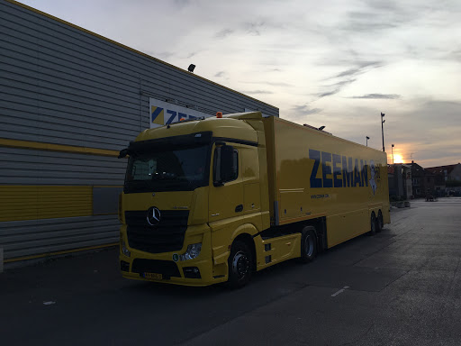 Zeeman Bourbourg Rue Jacques Varlet