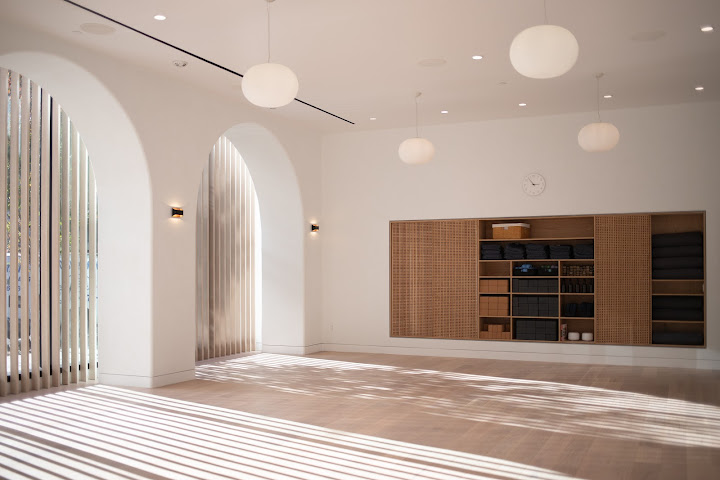 VITAL Climbing Gym - Lower East Side by null