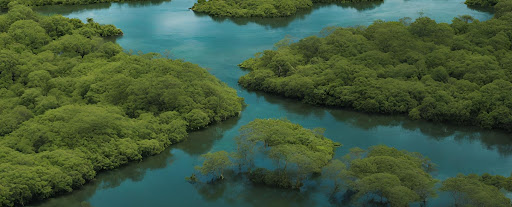 Tour Rio Lagartos