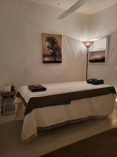 Thai Tonic Massage and Therapy