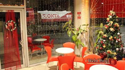 Photos of Okta Mobi Petrol