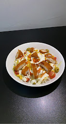 Photo n°19 de Restaurant Le Turkoize à Montbéliard (Restaurant)