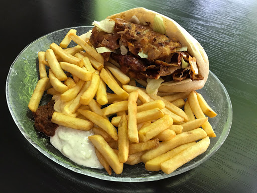 Kebab Cappadoce Brie - Thumbnail