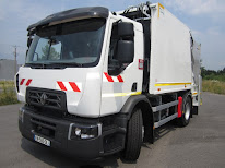 AUVERGNE MATERIEL VOIRIE à Pont-du-Château