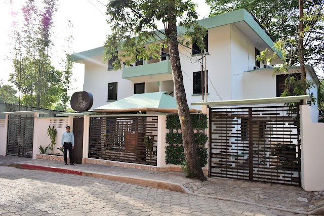 Casa Janaab Palenque