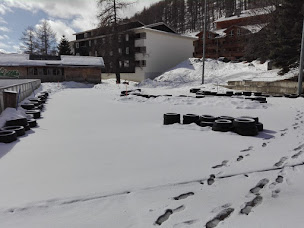 Photo n°8 de crazy park à Allos (Parc de loisirs)