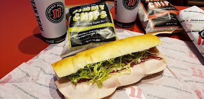 Jimmy John