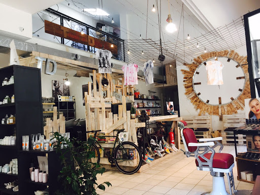 Tagli e Dettagli Concept Store
