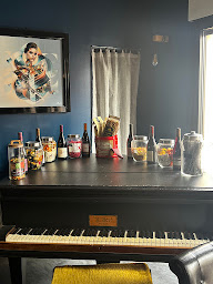 Photo n°44 de Bella Francia à Étampes (Restaurant)