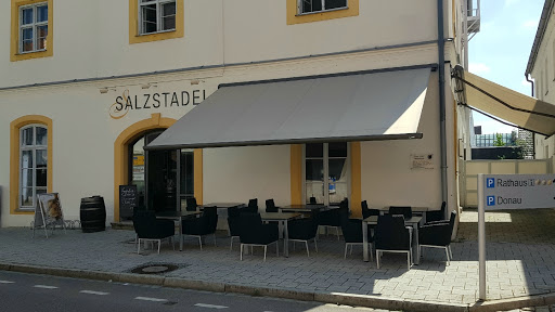 Restaurant Pizzeria Salzstadel