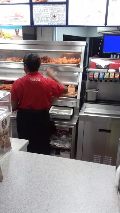 Photos of KFC Collymore Rock
