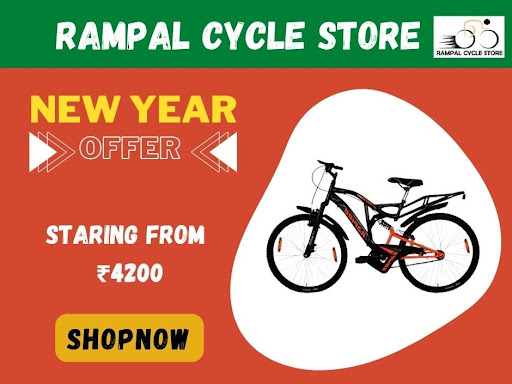 Gift a Brand new cycle to your loved ones to start this New Year with happiness. post image